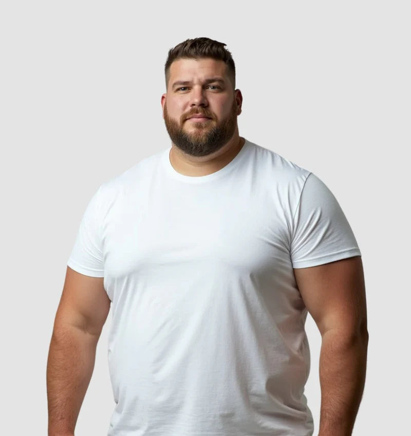 The Tech T-shirt - White