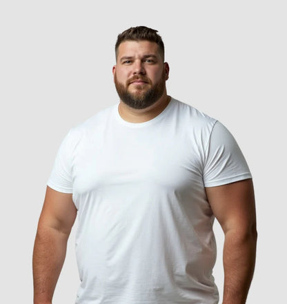 The Tech T-shirt - White