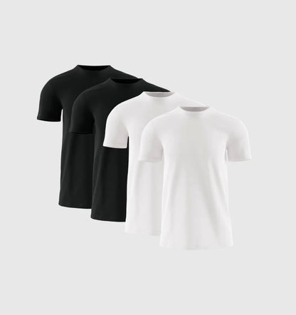 Pack of 4 - Mix
