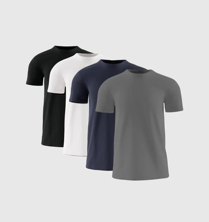 Pack of 4 - Winter