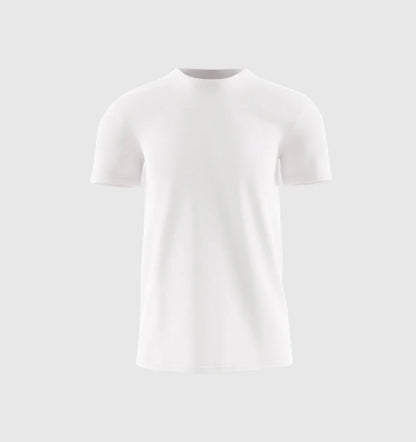 The Tech T-shirt - White