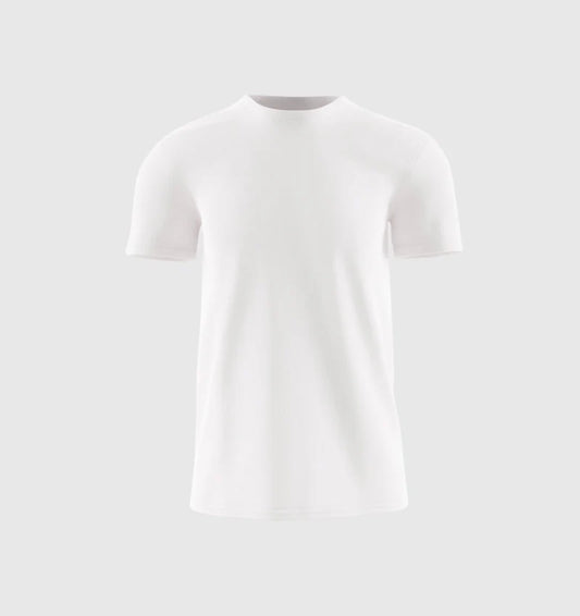 The Tech T-shirt - White