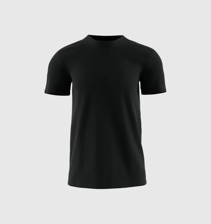 The Tech T-shirt - Black