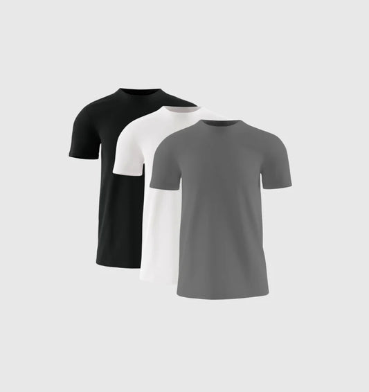 Pack of 3 - Winter