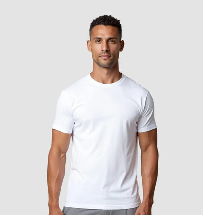 Pack of 3 - White